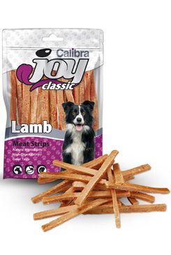 Calibra Joy Dog Classic Lamb Strips