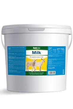 Nutri Mix Milk 5kg