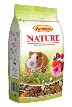 Avicentra Premium morče 850g