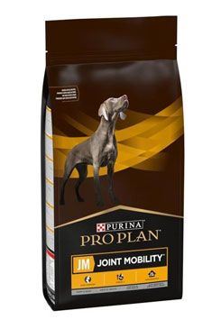 Purina PPVD Canine JM Joint Mobility 12kg