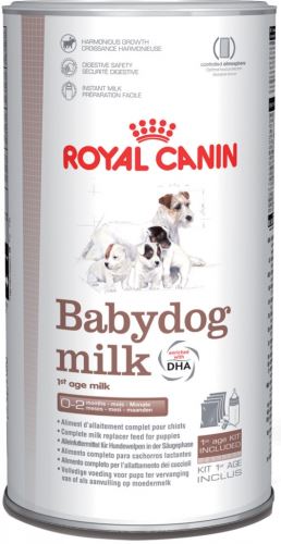Royal Canin Baby Dog Milk 400g