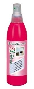 San Bernard - Spray KS proti zápachu srsti 250ml