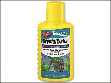 Tetra CrystalWater 250ml
