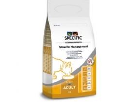 SPECIFIC FCD Crystal Management 3 balení 2kg kočka