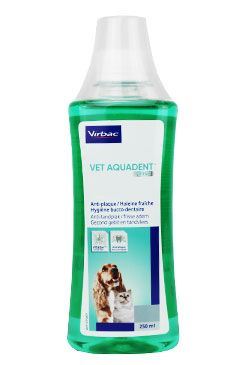 Vet aquadent 250ml