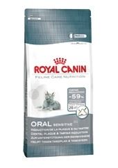 Royal Canin Feline Special Oral Sensitive 400g