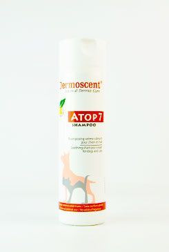 Dermoscent Atop 7 šampon pes,kočka 200ml