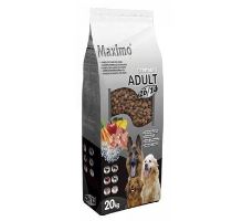 Delikan Dog Premium Maximo Adult 20kg