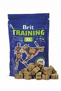 Brit Training Snack XL