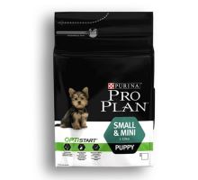 Purina Pro Plan Puppy Small&amp;Mini 7kg