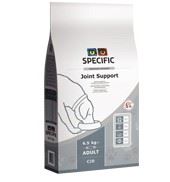 Specific CJD Joint Support