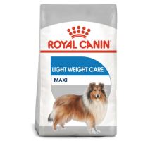 Royal Canin Canine Maxi Light Weight Care