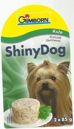 Gimborn konzerva ShinyDog