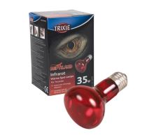 Infrared Heat Spot-Lamp red