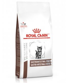 Royal canin VD Feline Gastrointestinal Kitten 0,4kg