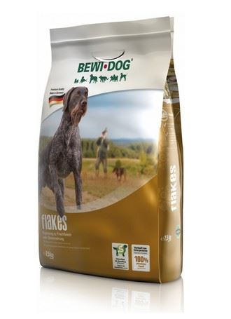 Bewi Dog Flakes 2,5kg