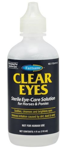 FARNAM Clear eyes gtt 103ml