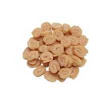 Pochoutka Mini roláda kuře a treska měkká 80g