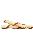 Magnum Rawhide Roll Stick 5"  red 40ks