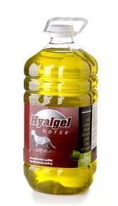 Hyalgel Horse jablko