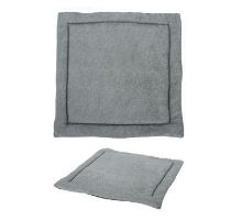 Pelech koberec MADEMOISELLE šedá s glitry