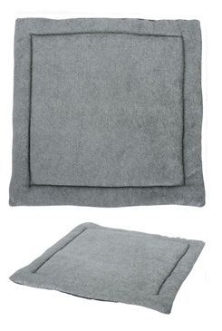 Pelech koberec MADEMOISELLE šedá s glitry