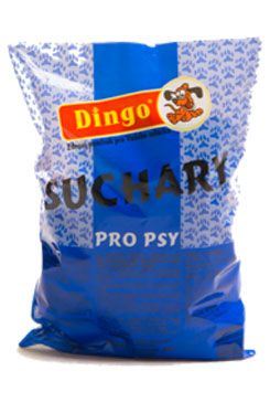 DINGO suchary