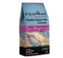 First Mate Pacific Ocean Fish Senior 13kg + DOPRAVA ZDARMA