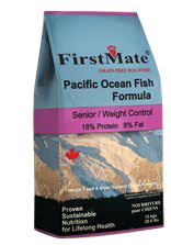 First Mate Pacific Ocean Fish Senior 11,4kg + DOPRAVA ZDARMA