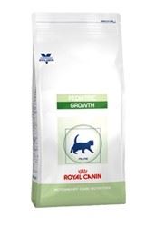 Royal Canin VD Feline kapsičky Pediatric Growth 12x100g