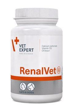 RenalVet 60 cps (Twist off)