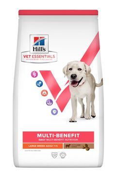 Hill's Can. VE Adult MB Large Lamb&Rice 14kg