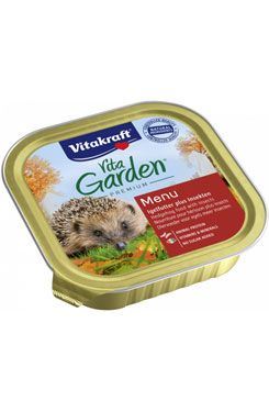 Vitakraft Hedgehog ježek mokré 100g VÝPRODEJ