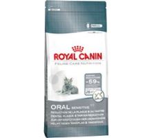 Royal canin Feline Oral Sensitive 3,5kg exp. 08/23