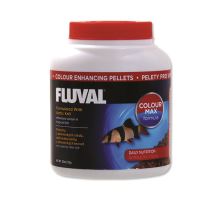 FLUVAL Color Enhancing Pellets