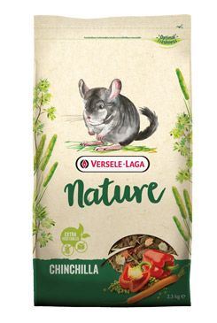 VL Nature Chinchilla pro činčily