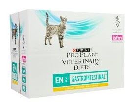 Purina PPVD Feline  kaps. EN Gastrointestin Ch.10x85g
