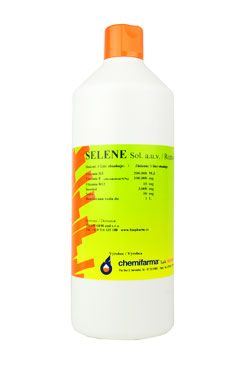 Selene oral sol 1l