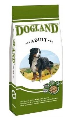 Dogland Adult 15kg