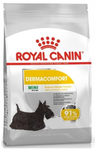 Royal Canin Canine Mini Dermacomfort 1kg