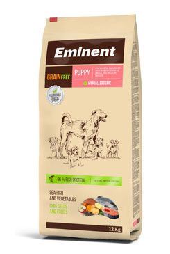 Eminent Grain Free Puppy 12kg