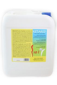 Ketared sol a.u.v. 10l