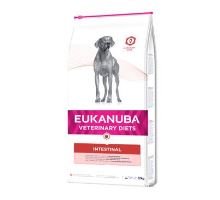 Eukanuba VD Dog Intestinal 12kg