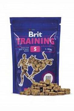 Brit Training Snack S