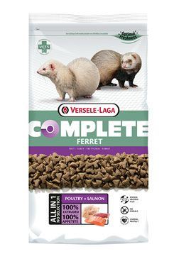 VERSELE-LAGA Complete Ferret pro fretky 2,5kg
