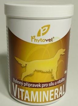 Phytovet Dog Vitamineral 500g