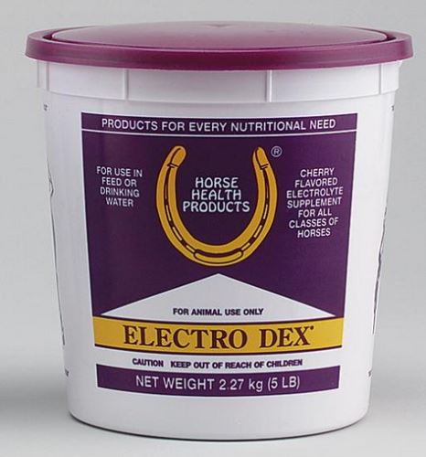 FARNAM Electro Dex Electrolyte plv 2,27kg