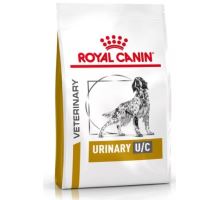 Royal Canin VD Canine Urinary U/C 2kg