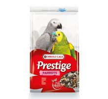 VERSELE-LAGA Prestige Parrots pro velké papoušky 1kg