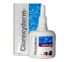 Clorexyderm spot gel ICF 100ml